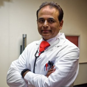 Ranga Krishna, M.D.
