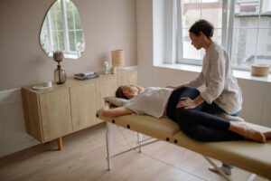 chiropractic spinal health care alignment therapy Avalon Medical
