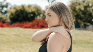 cervical and lumbar disc replacement
