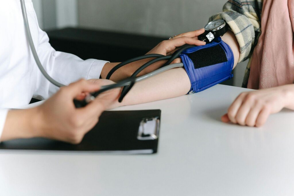 vascular surgery